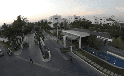 Project Image of 5500 Sq.ft 4 BHK Villa for sale in Kokapet for Rs. 170000000