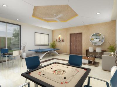 Project Image of 433.0 - 568.0 Sq.ft 1 BHK Apartment for buy in Shivteerth Legacy Phase 1