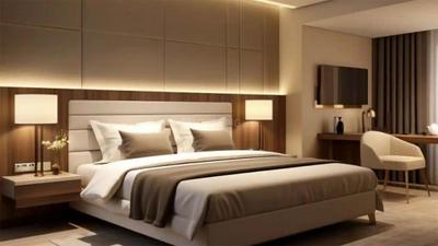 Project Image of 632.0 - 1068.0 Sq.ft 2 BHK Apartment for buy in Rudra Paradise