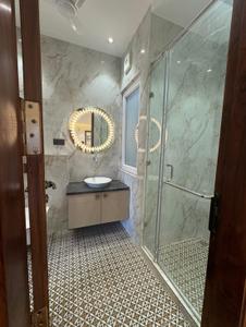 Project Image of 1800.0 - 3195.0 Sq.ft 3 BHK Builder Floor for buy in Homz Luxury Floors