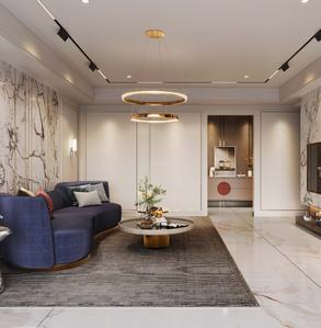 Project Image of 1313.95 - 1750.0 Sq.ft 3 BHK Apartment for buy in City West View