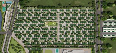 Project Image of 900.0 - 1600.0 Sq.ft Residential Plot Plot for buy in ATS Bonheur Avenue