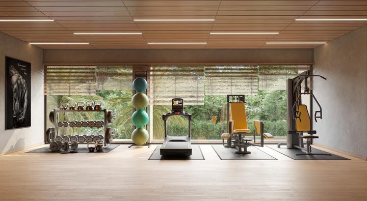 Gallery Cover Pic of Nexus Westia