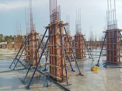 Project Image of 1203.0 - 1204.0 Sq.ft 2 BHK Apartment for buy in Casagrand Orchards Phase 1