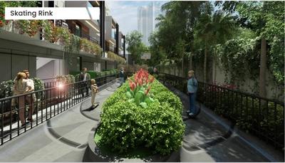 Project Image of 3000.0 - 3830.0 Sq.ft 4 BHK Villa for buy in Yash Dream Scape