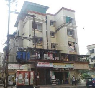 Project Image of 550 Sq.ft 1 BHK Apartment / Flat for sale in Virar East for Rs. 3000000