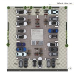 Project Image of 0.0 - 1800.0 Sq.ft 3 BHK Apartment for buy in Divyam Apartments