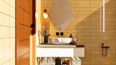 Project Image of 285.46 - 494.0 Sq.ft 1 BHK Apartment for buy in Shri Sai Enclave