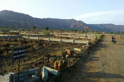 Project Image of 12863.0 - 20904.0 Sq.ft Residential Plot Plot for buy in Roha Mega City Phase III