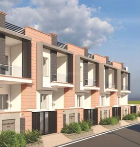 Project Image of 895.21 - 1386.53 Sq.ft 3 BHK Villa for buy in Sai Basant