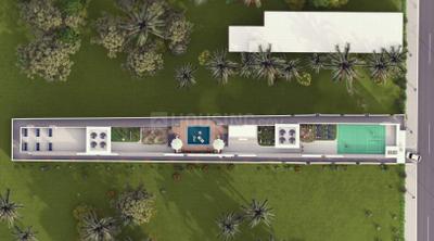Project Image of 650.0 - 1040.0 Sq.ft 1 BHK Apartment for buy in Surnag Ratna Heritage