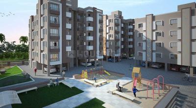 Project Image of 677 Sq.ft 1 BHK Apartment / Flat for sale in Subhashnagar for Rs. 2200000
