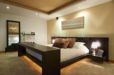 Project Image of 1750.0 - 2050.0 Sq.ft 3 BHK Apartment for buy in Sarah Homes