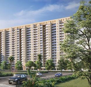 Malwa Escon Primera Phase 2 Elevation 1