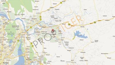 Project Image of 620.0 - 1401.0 Sq.ft 1 BHK Apartment for buy in Panvelkar Campus