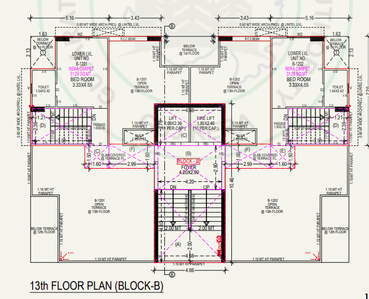 Project Image of 336.8 - 1889.07 Sq.ft 1 BHK Apartment for buy in Link In Heights