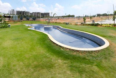 Project Image of 1153.0 - 5729.0 Sq.ft Residential Plot Plot for buy in Shriram Hamsadhwani