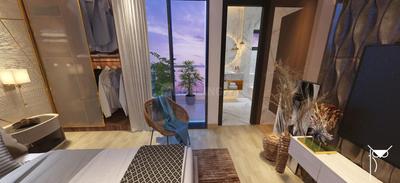 Project Image of 1599.0 - 3900.0 Sq.ft 3 BHK Apartment for buy in One Oak Atmos
