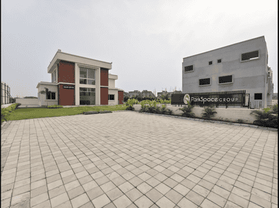 Project Image of 1481.0 - 1591.0 Sq.ft 4 BHK Villa for buy in Parkstreet