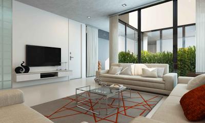 Project Image of 0.0 - 1250.0 Sq.ft 3 BHK Apartment for buy in Rajyash Samarth Stanza