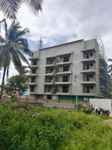 Project Image of 1157.0 - 1677.0 Sq.ft 2 BHK Apartment for buy in Axis Oaklyn