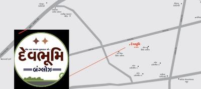 Project Image of 819.78 - 1991.32 Sq.ft Residential Plot Plot for buy in Devbhoomi Bunglows