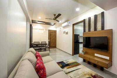 Project Image of 729.0 - 1309.0 Sq.ft 1 BHK Apartment for buy in Gajra Nandanvan