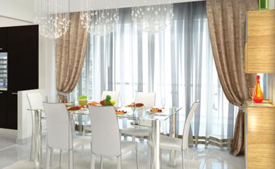 Project Image of 1367.0 - 1426.0 Sq.ft 3 BHK Apartment for buy in DRA Tuxedo Elite