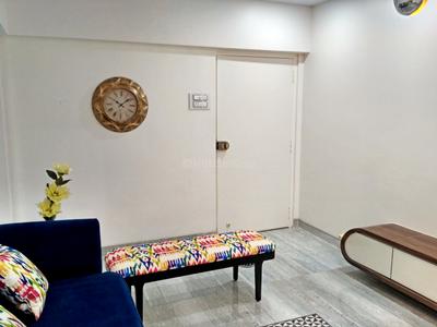 Project Image of 511.0 - 750.0 Sq.ft 1 BHK Apartment for buy in Amar New Tashkent Terrace CHSL