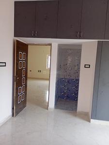 Project Image of 951.0 - 1066.0 Sq.ft 2 BHK Apartment for buy in Crown INBA Apartment