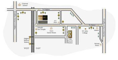 Project Image of 312.15 - 875.0 Sq.ft 1 BHK Apartment for buy in Decent Life Space 2