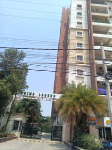 Project Image of 1078.0 - 2100.0 Sq.ft 2 BHK Apartment for buy in Prime Legend