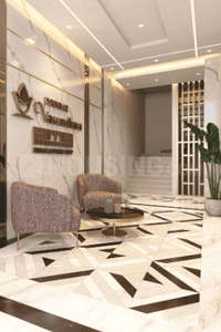 Project Image of 440.89 - 967.46 Sq.ft 1 BHK Apartment for buy in Poddar Vasundhara