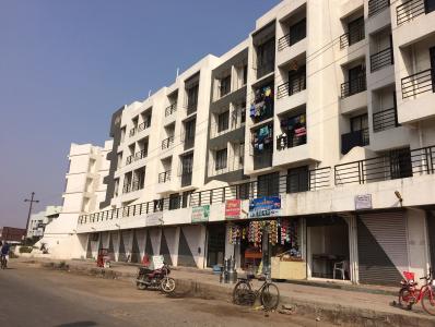 Project Image of 335.0 - 930.0 Sq.ft 1 BHK Apartment for buy in HDIL Paradise City