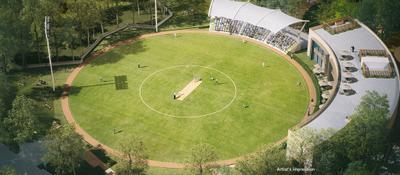 Project Image of 356.0 - 616.0 Sq.ft 1 BHK Apartment for buy in Lodha Upper Thane Woodlands C And D