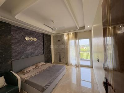 Project Image of 0.0 - 1620.0 Sq.ft 3 BHK Builder Floor for buy in Anant Asterwood Floors