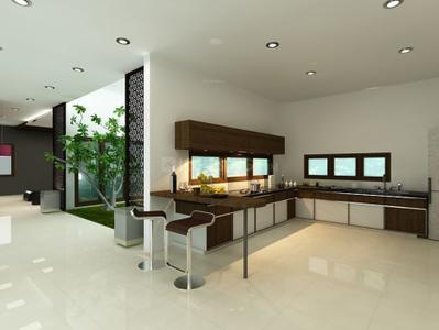Project Image of 1500.0 - 6000.0 Sq.ft 3 BHK Villa for buy in Pushpam Ranches
