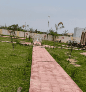Project Image of 869.4 - 2838.01 Sq.ft Residential Plot Plot for buy in Samurai Vrindavan Phase 1