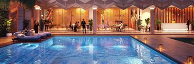 Project Image of 713.97 - 1727.0 Sq.ft 2 BHK Apartment for buy in Lodha Divino