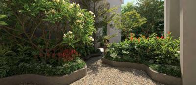 Project Image of 1932.0 - 2629.0 Sq.ft 3 BHK Apartment for buy in Myscape Palma
