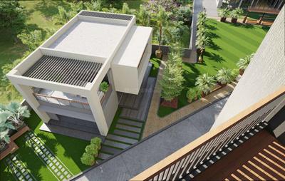 Project Image of 1700 Sq.ft 3 BHK Apartment / Flat for sale in Ghuma for Rs. 12500000