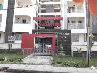 Project Image of 733.0 - 1396.0 Sq.ft 1 BHK Apartment for buy in Perody Guru