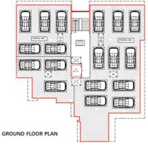 Project Image of 454.67 - 576.08 Sq.ft 2 BHK Apartment for buy in Prathamesh Raj Niwas