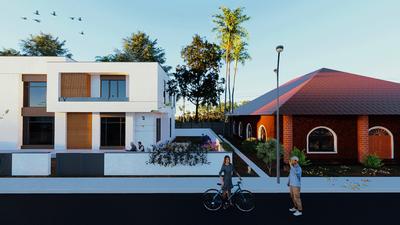 Project Image of 1499.31 - 7592.43 Sq.ft Residential Plot Plot for buy in Sri Ram City