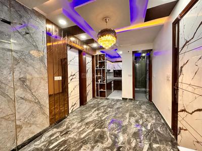 Project Image of 500.0 - 900.0 Sq.ft 2 BHK Builder Floor for buy in Narayan Affordable Floors