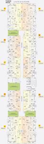 Project Image of 1154.0 - 2307.0 Sq.ft 2 BHK Apartment for buy in Appaswamy Capella