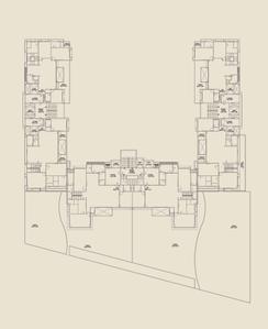 Project Image of 2290.02 - 4063.48 Sq.ft 4 BHK Apartment for buy in The Emberlynn 2