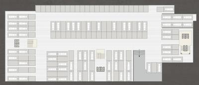 Project Image of 1310.0 - 1740.0 Sq.ft 3 BHK Apartment for buy in Sahajanand Viha