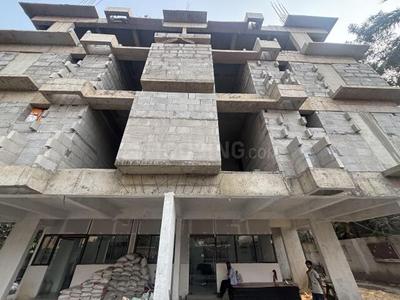 Project Image of 881.0 - 1104.0 Sq.ft 2 BHK Apartment for buy in Vindhya Sparsh