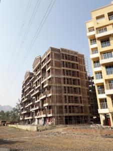 Project Image of 257.0 - 325.0 Sq.ft 1 BHK Apartment for buy in Krupa Valley Phase 1